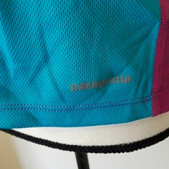 Patagonia short sleeve size Medium - Picture 3 of 6